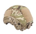  Tactical Helmet Cover - MC - Image 3