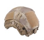  Tactical Helmet Cover - AT - Image 2