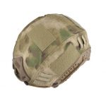  Tactical Helmet Cover - AT-FG - Image 2