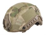  Tactical Helmet Cover - AT-FG