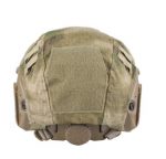  Tactical Helmet Cover - AT-FG - Image 3