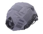  Tactical Helmet Cover - WG