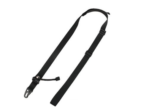 Quick Adjust 2P Sling - BK
