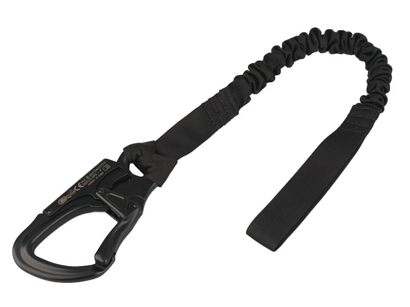 Yates Navy SEAL Save Sling - BK