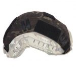  Tactical Helmet Cover - MCBK - Image 2