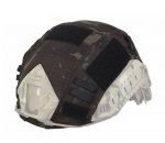  Tactical Helmet Cover - MCBK