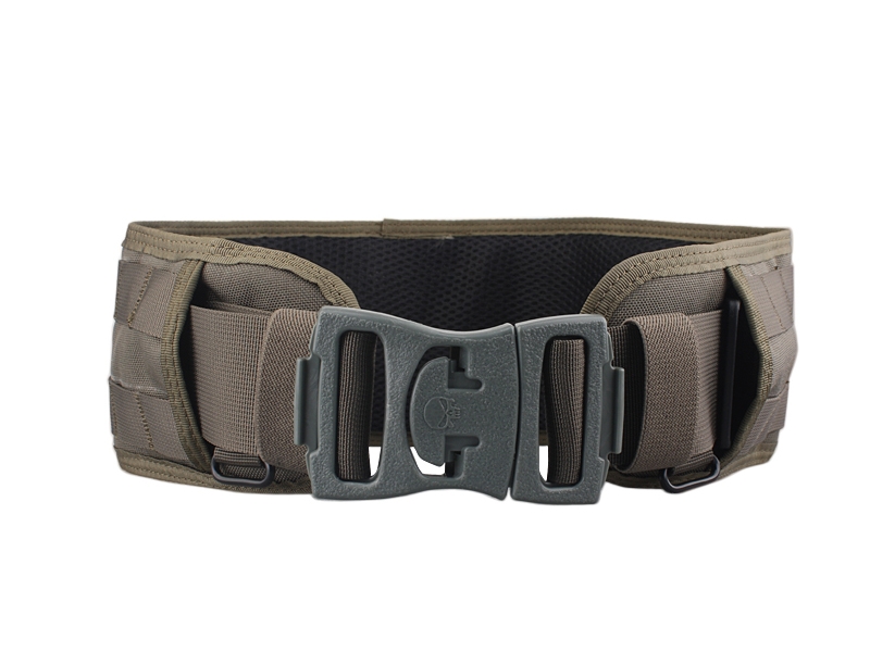  LBT1647B Style Molle Battle Belt - FG