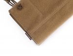 Loop panel Triple M4 Mag Pouch for MBAV Vest - CB - Image 3