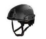 CP Style AF Helmet - BK