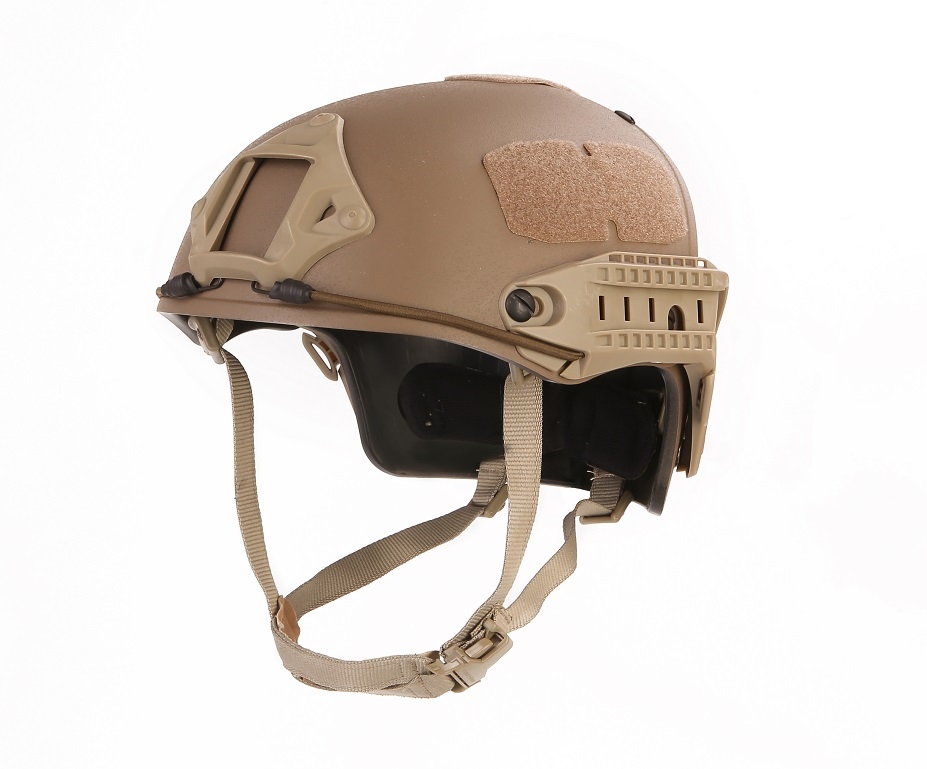 CP Style AF Helmet - CB
