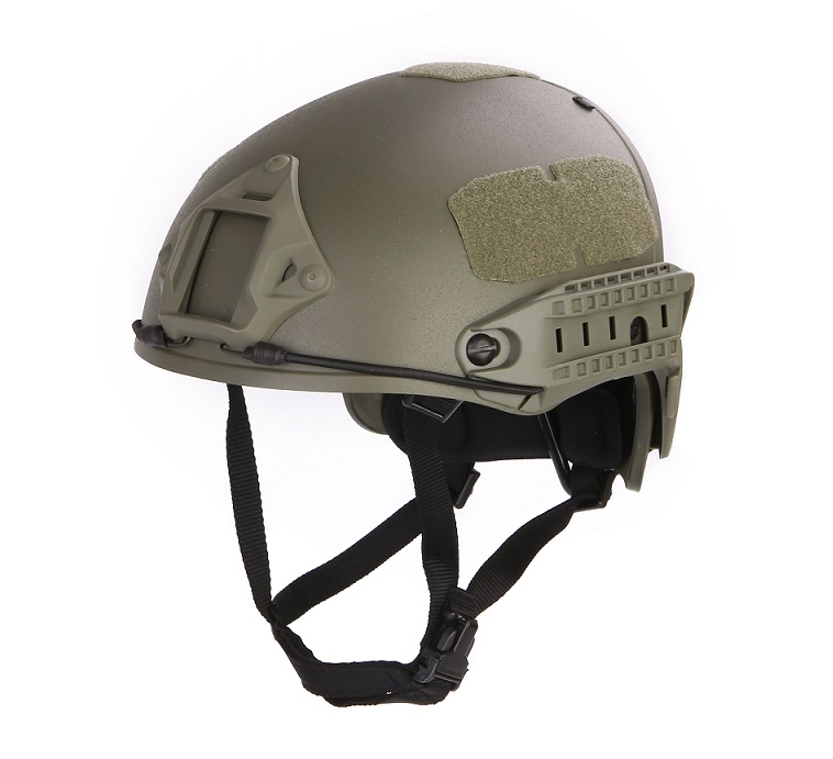 CP Style AF Helmet - RG
