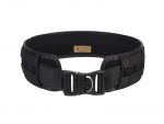 MOLLE MF Style Battle Belt - MCBK