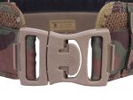 MOLLE MF Style Battle Belt - BK - Image 4