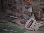 MOLLE MF Style Battle Belt - MC - Image 7