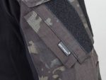G3 Combat Shirt - Multicam Black - Image 4
