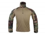 G3 Combat Shirt - Woodland