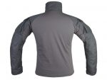 G3 Combat Shirt - Wolf Gray - Image 2