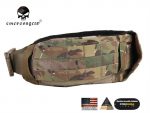 CP Style AVS Tactical Battle Belt - MC - Image 2