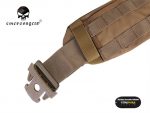  CP Style AVS Tactical Battle Belt - CB - Image 2