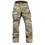G3 Combat Pants-Advanced Version - ATACS-FG