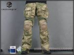 G3 Combat Pants-Advanced Version - ATACS-FG - Image 5