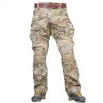 G3 Combat Pants-Advanced Version - Multicam - Image 2
