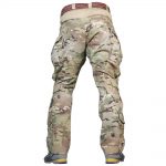 G3 Combat Pants-Advanced Version - Multicam - Image 4