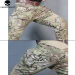 G3 Combat Pants-Advanced Version - Multicam - Image 7