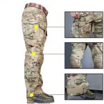 G3 Combat Pants-Advanced Version - Multicam - Image 5