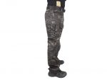 G3 Combat Pants-Advanced Version - Multicam Black - Image 4