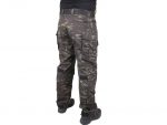 G3 Combat Pants-Advanced Version - Multicam Black - Image 5