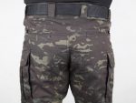 G3 Combat Pants-Advanced Version - Multicam Black - Image 8