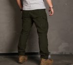 Blue Label Ergonomic Fit Long - RG - Image 17