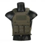 Blue Label 419 Tactical Vest - RG