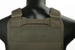 Blue Label 419 Tactical Vest - RG - Image 6
