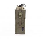 Blue Label PRC148/152 Tactical Radio Pouch - RG - Image 3
