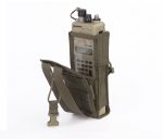 Blue Label PRC148/152 Tactical Radio Pouch - RG