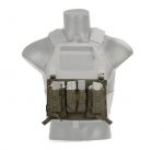 Blue Label Attacker Panel for 419420 - RG - Image 2