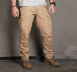 Blue Label Ergonomic Fit Long - KH