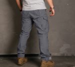 Blue Label Ergonomic Fit Long - WG - Image 17