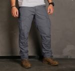 Blue Label Ergonomic Fit Long - WG