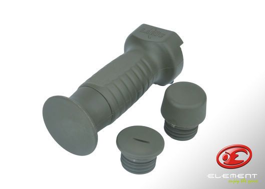 LARUE QD Universal Forward Grip (OD)