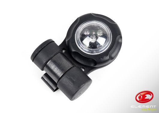 VIP Light IR Seals Version BK