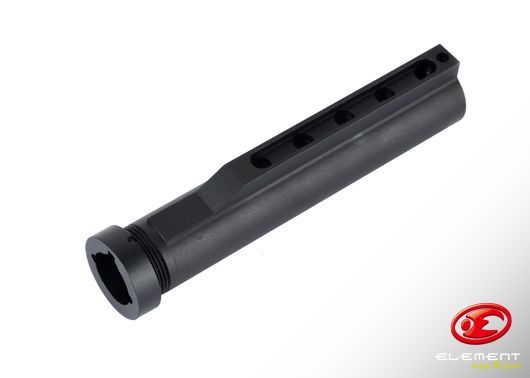 AEG M4 Stock Tube For Battery