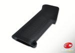 MK 18 Mod0/M16a1 Grip For AEG With Copper Nut (BK)
