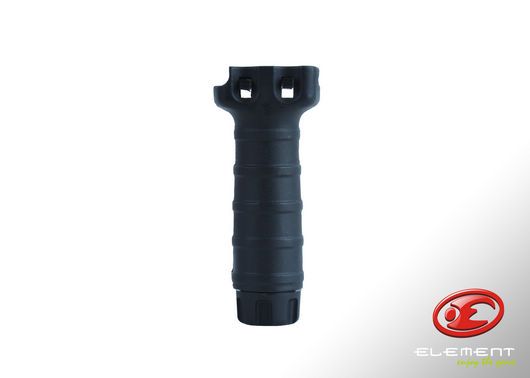 Tango Down Foregrip - Vertical BK