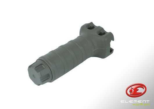 Tango Down Foregrip - Vertical OD