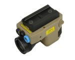 ELLM 01 Advance Multi-Function Aiming Device-DE