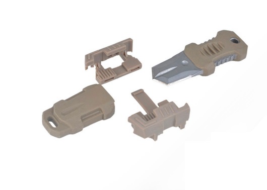 Beatles Pocket Tool - DE																																																																																																																																																																																							