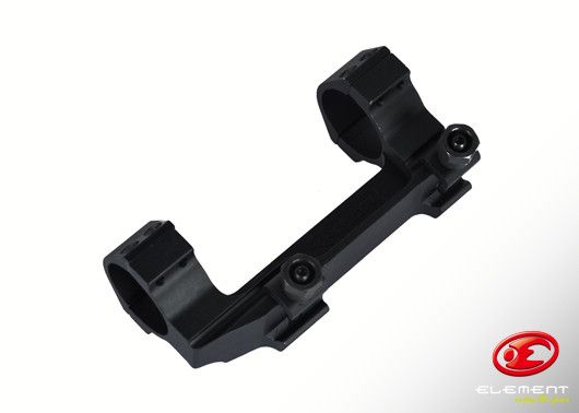 Knight's One Piece Scope Mount 30MM